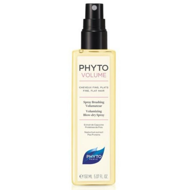 Phyto Phytovolume Volumizing Blow-dry Spray 150ml