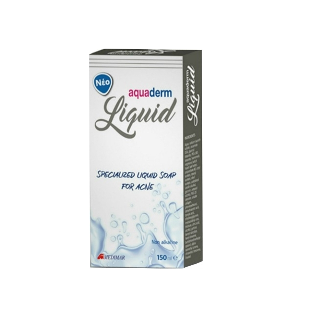 MEDIMAR LIQUID 150 ML