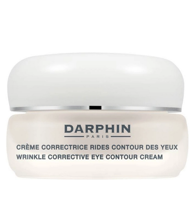 Darphin Prédermine Wrinkle Corrective Ενυδατική & Αντιγηραντική Κρέμα Ματιών 15ml