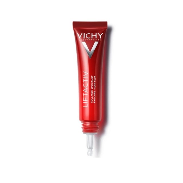 Vichy Liftactiv Collagen Specialist Κρέμα Ματιών με Κολλαγόνο 15ml