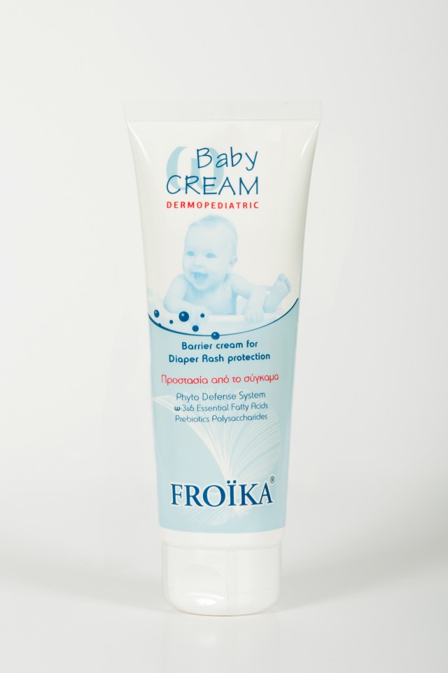 Froika Baby Κρέμα 200ml