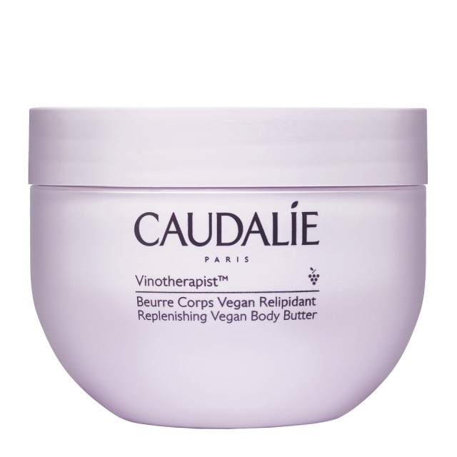 Caudalie Vinotherapist Ενυδατικό Butter Σώματος για Θρέψη και Ενυδάτωση κατά του Κνησμού 250ml