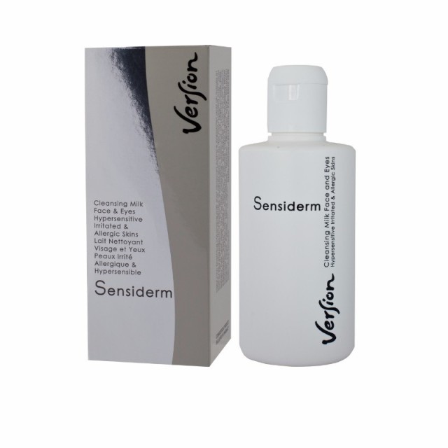 VERSION DERMA SENSIDERM MILK 200ML