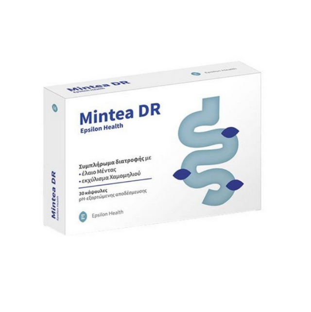 Epsilon Health Mintea DR 30 κάψουλες