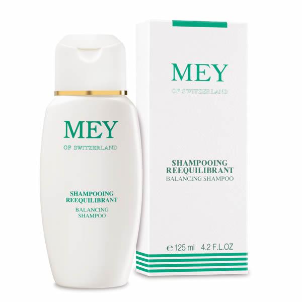 Mey Lotion κατά της Τριχόπτωσης για Όλους τους Τύπους Μαλλιών 100ml