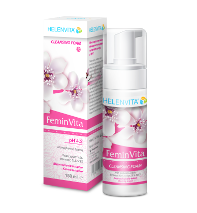 Helenvita FeminVita pH4.2 150ml