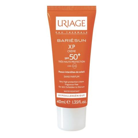 URIAGE BARIESUN XP SPF50+ CREME 40 ML