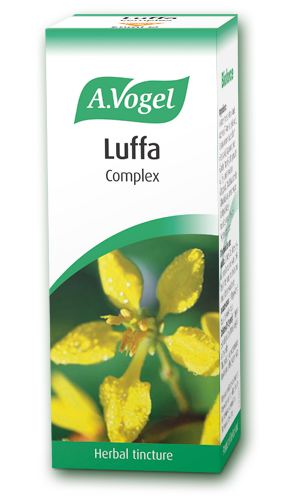 A.Vogel Luffa 50ml