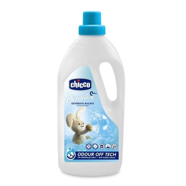 CHICCO AΠΟΡΡΥΠΑΝΤΙΚΟ ΡΟΥΧΩΝ 1,5LT