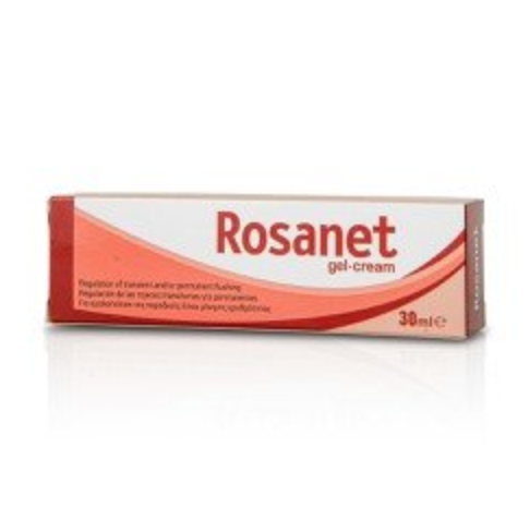 MEDIMAR ROSANET GEL CREAM 30GR