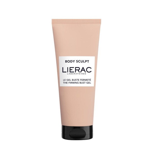 Lierac Gel Buste Fermete Body Sculpt Τζέλ Σφριγηλότητας για το Στήθος 75ml