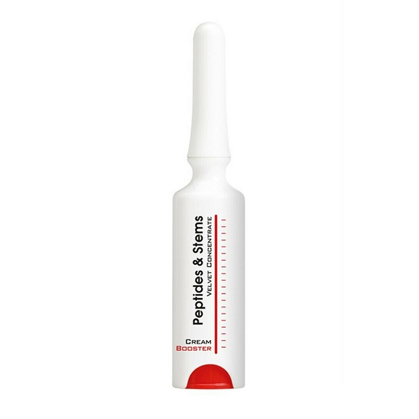 Frezyderm Peptides & Stems Velvet Concentrate Cream Booster Προσώπου με Κολλαγόνο 5ml