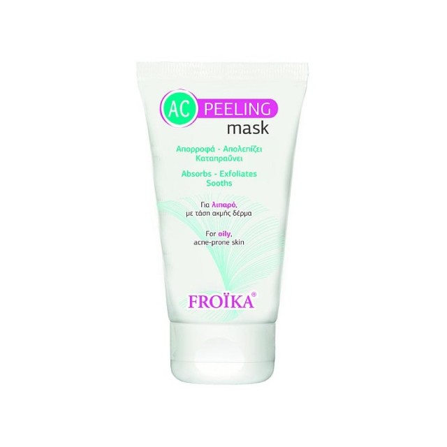 Froika AC Peeling Mask 50ml