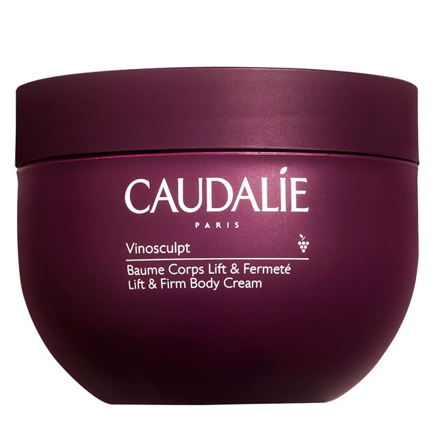 Caudalie Vinosculpt Lift and Firm Body Κρέμα για Σύσφιξη Σώματος Lift & Firm 250ml