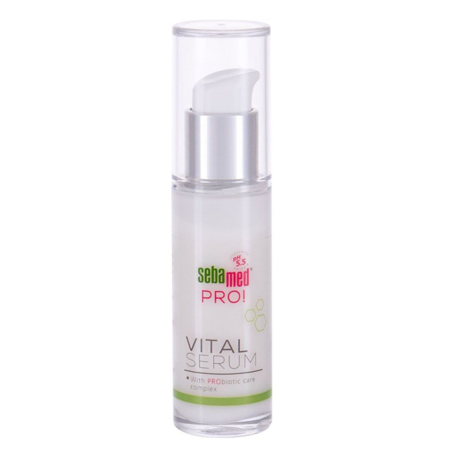 Sebamed Pro! Vital Serum 30ml