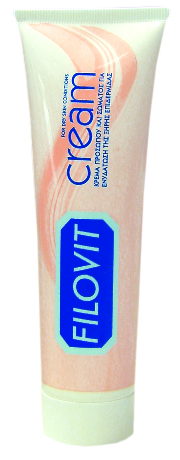 FILOVIT Cream, 100ml