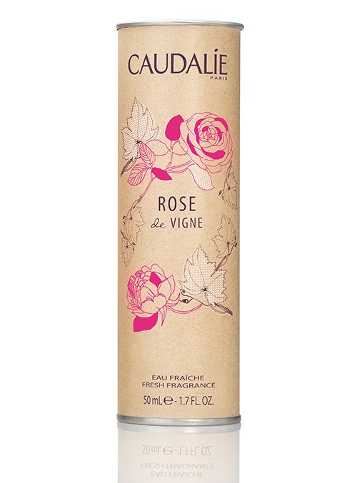 CAUDALIE Rose de Vigne Fresh Fragrance 50ml