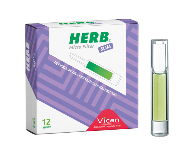 HERB SLIM 12 TEMAXIA