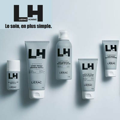 Lierac Homme