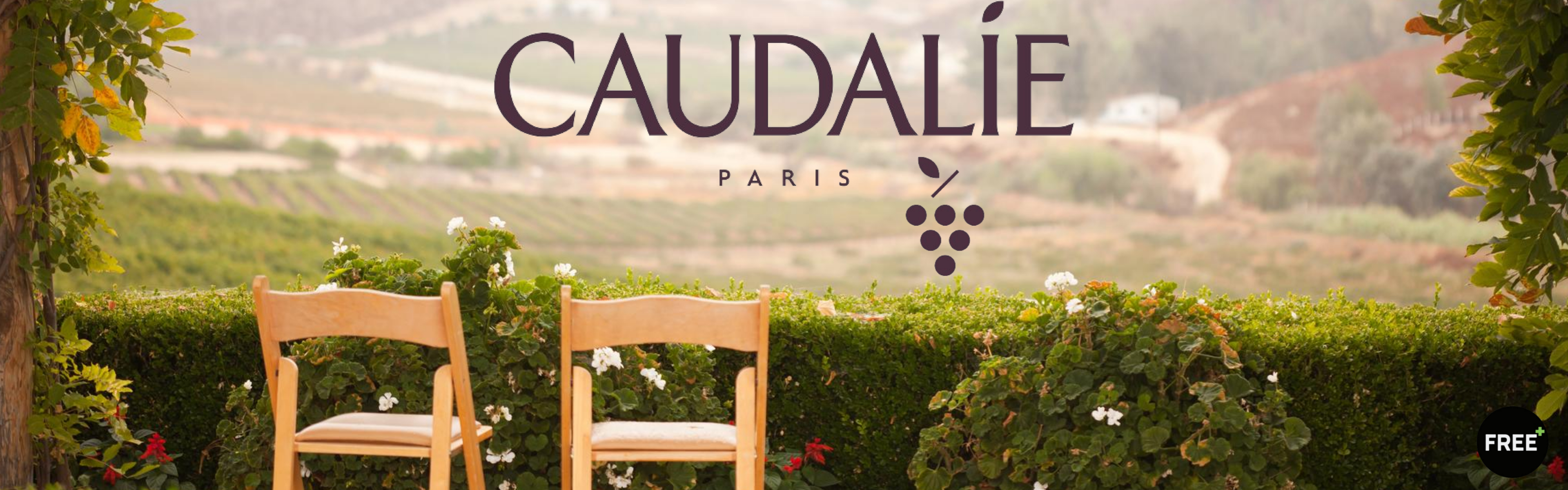 Caudalie 2024