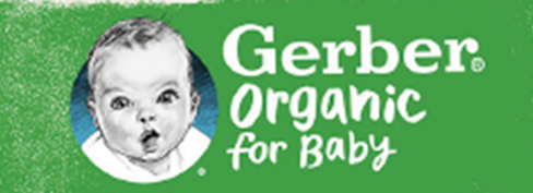 Gerber Organic